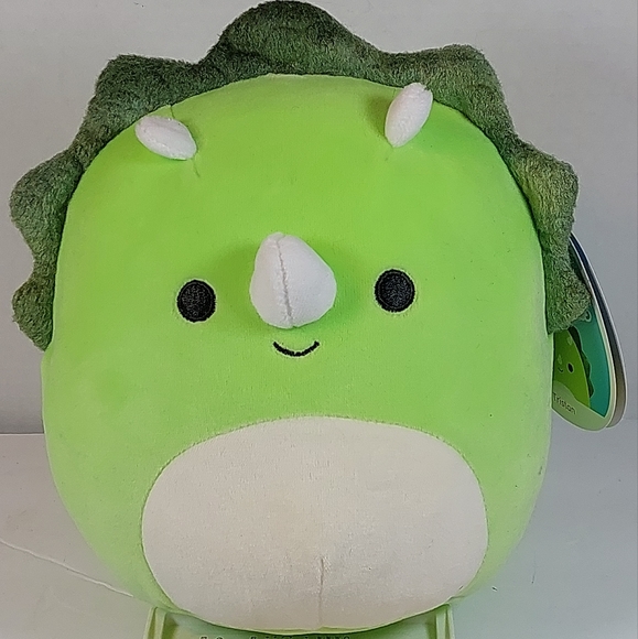 Green Plush Kellytoy Nwt | Poshmark